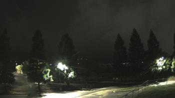 Weather camera view of Pleasanton MS.