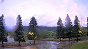 Weather camera view of Pleasanton MS.