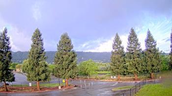 Weather camera view of Pleasanton MS.