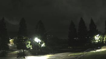 Weather camera view of Pleasanton MS.