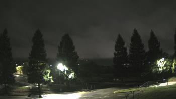 Weather camera view of Pleasanton MS.