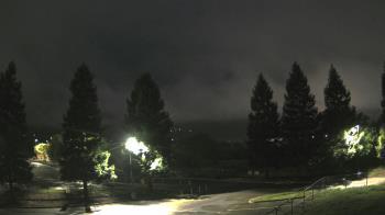 Weather camera view of Pleasanton MS.