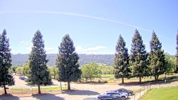 Weather camera view of Pleasanton MS.