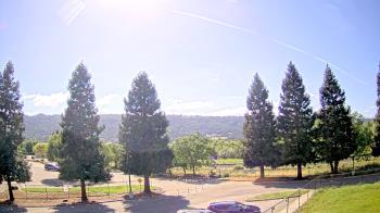 Weather camera view of Pleasanton MS.