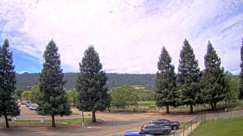 Weather camera view of Pleasanton MS.