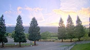 Weather camera view of Pleasanton MS.