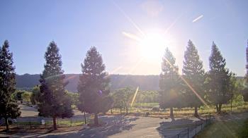 Weather camera view of Pleasanton MS.