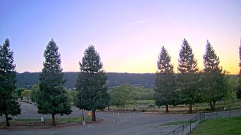 Weather camera view of Pleasanton MS.