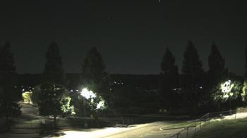 Weather camera view of Pleasanton MS.