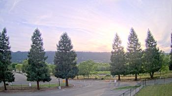 Weather camera view of Pleasanton MS.