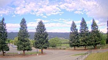 Weather camera view of Pleasanton MS.