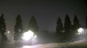 Weather camera view of Pleasanton MS.