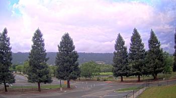 Weather camera view of Pleasanton MS.