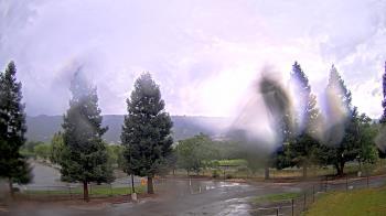 Weather camera view of Pleasanton MS.