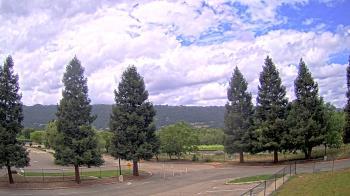 Weather camera view of Pleasanton MS.