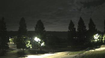 Weather camera view of Pleasanton MS.