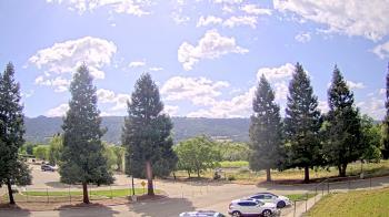 Weather camera view of Pleasanton MS.