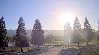 Weather camera view of Pleasanton MS.