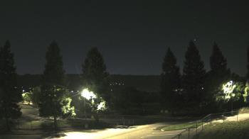 Weather camera view of Pleasanton MS.