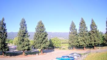 Weather camera view of Pleasanton MS.