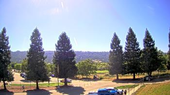 Weather camera view of Pleasanton MS.