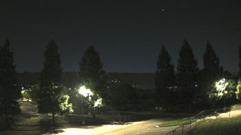 Weather camera view of Pleasanton MS.