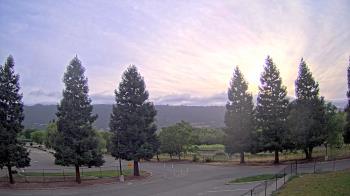 Weather camera view of Pleasanton MS.