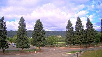 Weather camera view of Pleasanton MS.