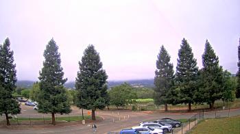 Weather camera view of Pleasanton MS.