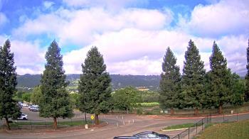 Weather camera view of Pleasanton MS.