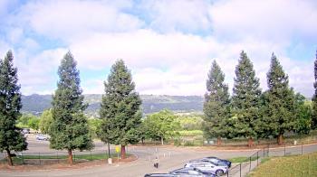 Weather camera view of Pleasanton MS.