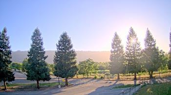 Weather camera view of Pleasanton MS.