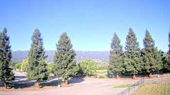 Weather camera view of Pleasanton MS.
