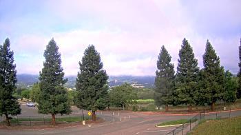 Weather camera view of Pleasanton MS.