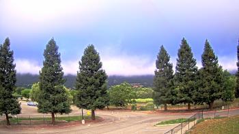 Weather camera view of Pleasanton MS.