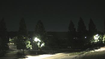 Weather camera view of Pleasanton MS.