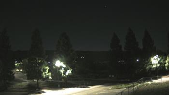 Weather camera view of Pleasanton MS.