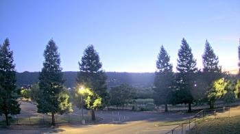 Weather camera view of Pleasanton MS.