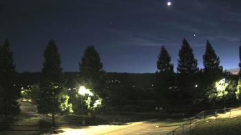 Weather camera view of Pleasanton MS.