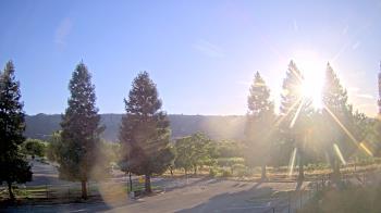 Weather camera view of Pleasanton MS.