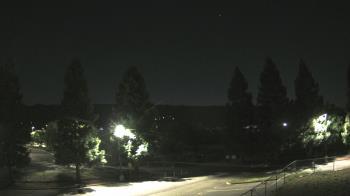 Weather camera view of Pleasanton MS.