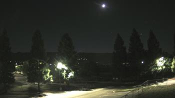 Weather camera view of Pleasanton MS.