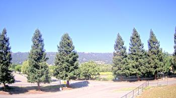 Weather camera view of Pleasanton MS.