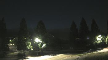 Weather camera view of Pleasanton MS.