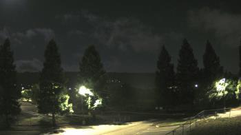 Weather camera view of Pleasanton MS.