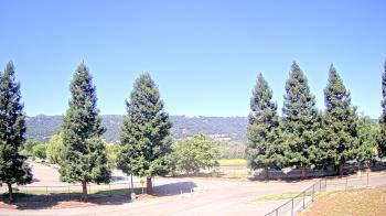Weather camera view of Pleasanton MS.