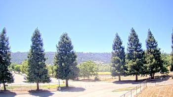 Weather camera view of Pleasanton MS.