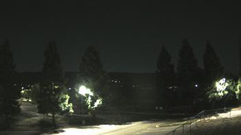 Weather camera view of Pleasanton MS.