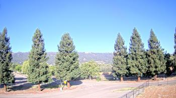 Weather camera view of Pleasanton MS.