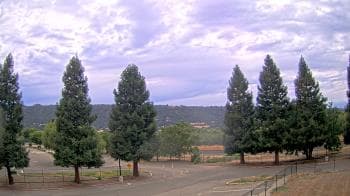 Weather camera view of Pleasanton MS.